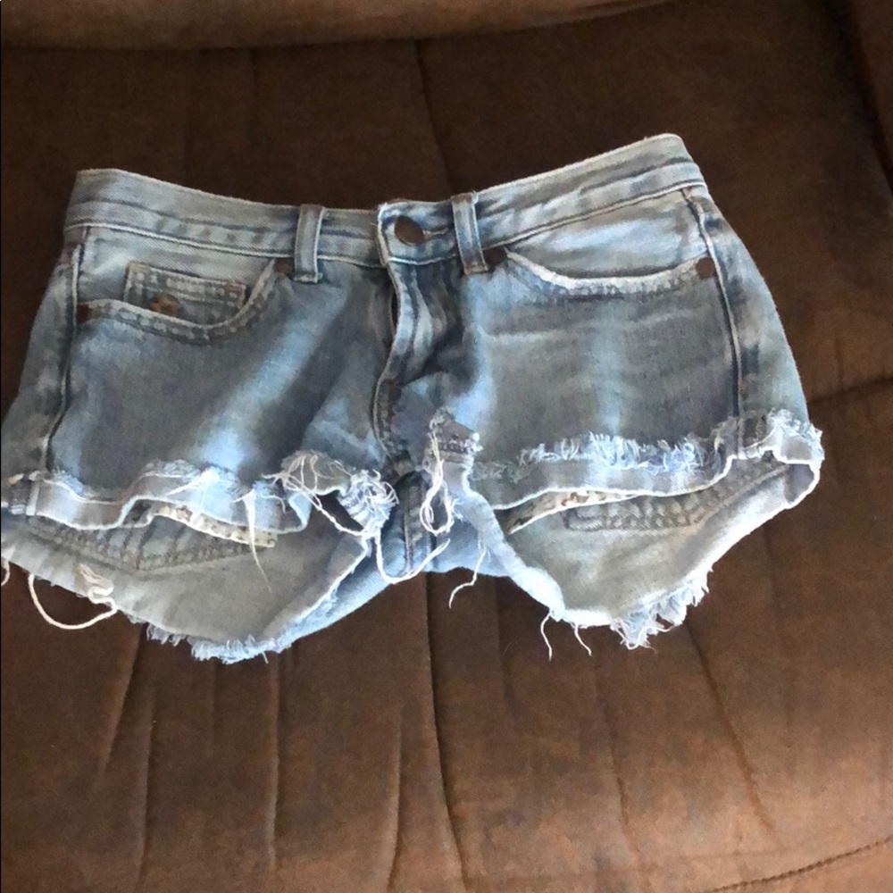 Shorts